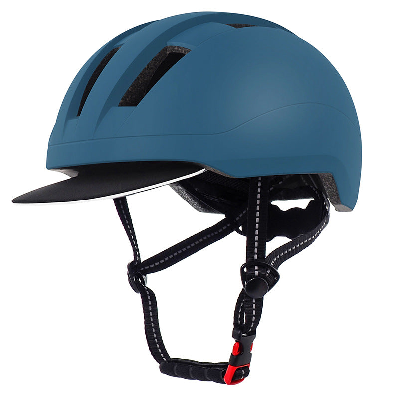 Fahrsicherheitsschutzhelm Brehn