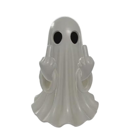 Kreative Geistfigur Brehn