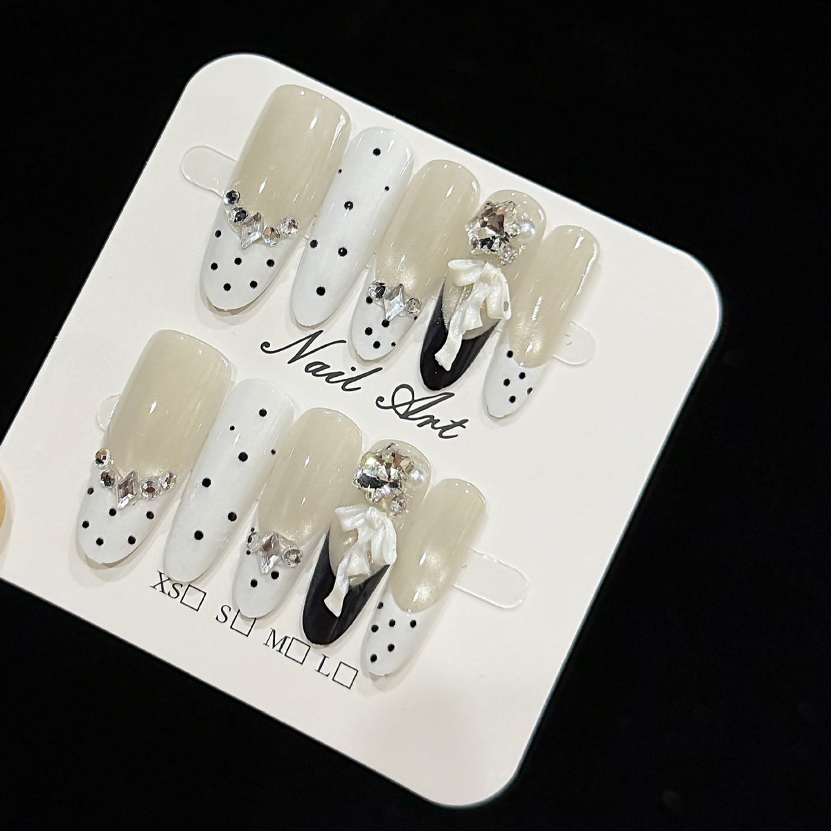 Nail Art Brehn