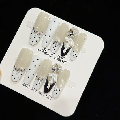 Nail Art Brehn