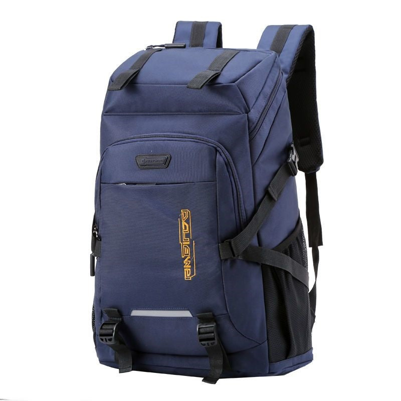 Multifunktionaler Abenteuer-Rucksack Brehn