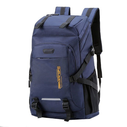 Multifunktionaler Abenteuer-Rucksack Brehn