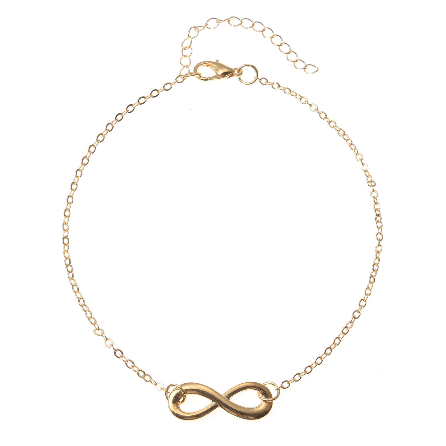 Unendlichkeitssymbol Armband Brehn
