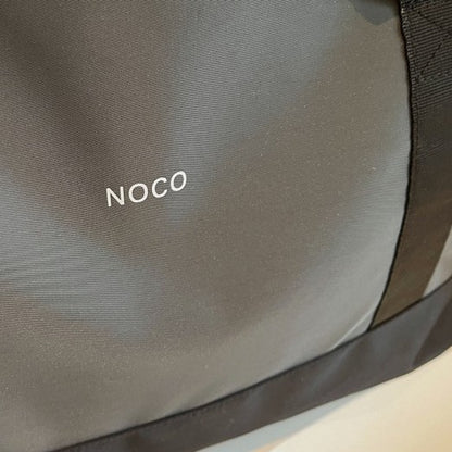 Haltbare Reise Wochenend Duffel Tasche