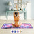 Yoga Matte Brehn
