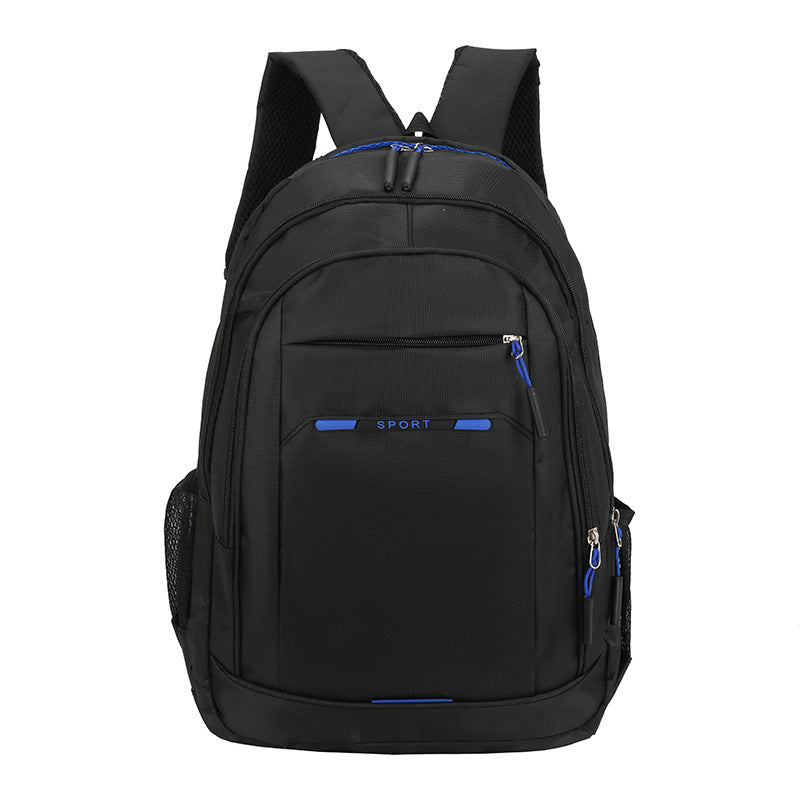 Multifunktionaler Rucksack Brehn