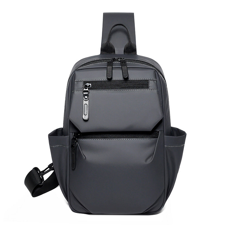 Vielseitige Urban Adventure Sling Bag Brehn