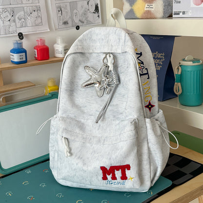 Trendige Freizeit-Rucksack Brehn