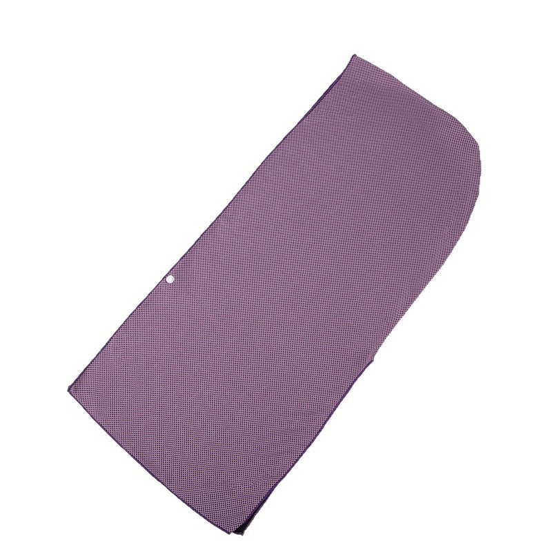 Damen Sportliche Yoga-Matte Brehn