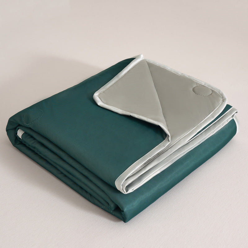 Damen Multifunktionale Tagesdecke Brehn