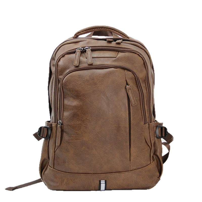 Modern Gestalteter Backpack mit Ergonomischem Tragesystem Brehn