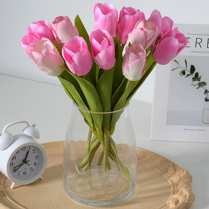 Künstliche Dekorative Tulpe
