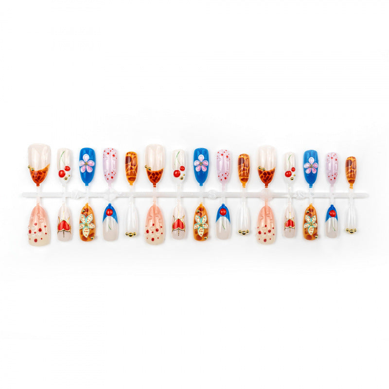 Nail Art Brehn
