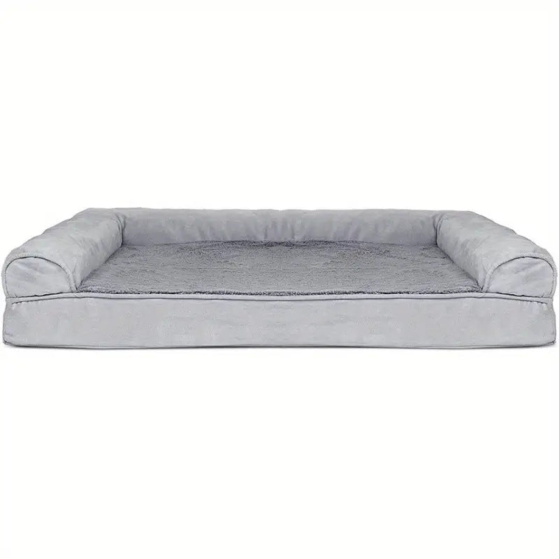 Premium Kaschmir Hundebett