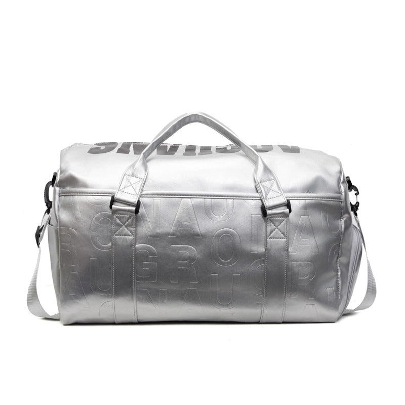 Robust wetterfestes Gym-Tasche Brehn