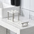 Marmor Design Küchenutensilienhalter