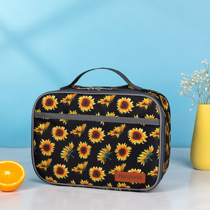 Isolierte Lunch-Kühltasche