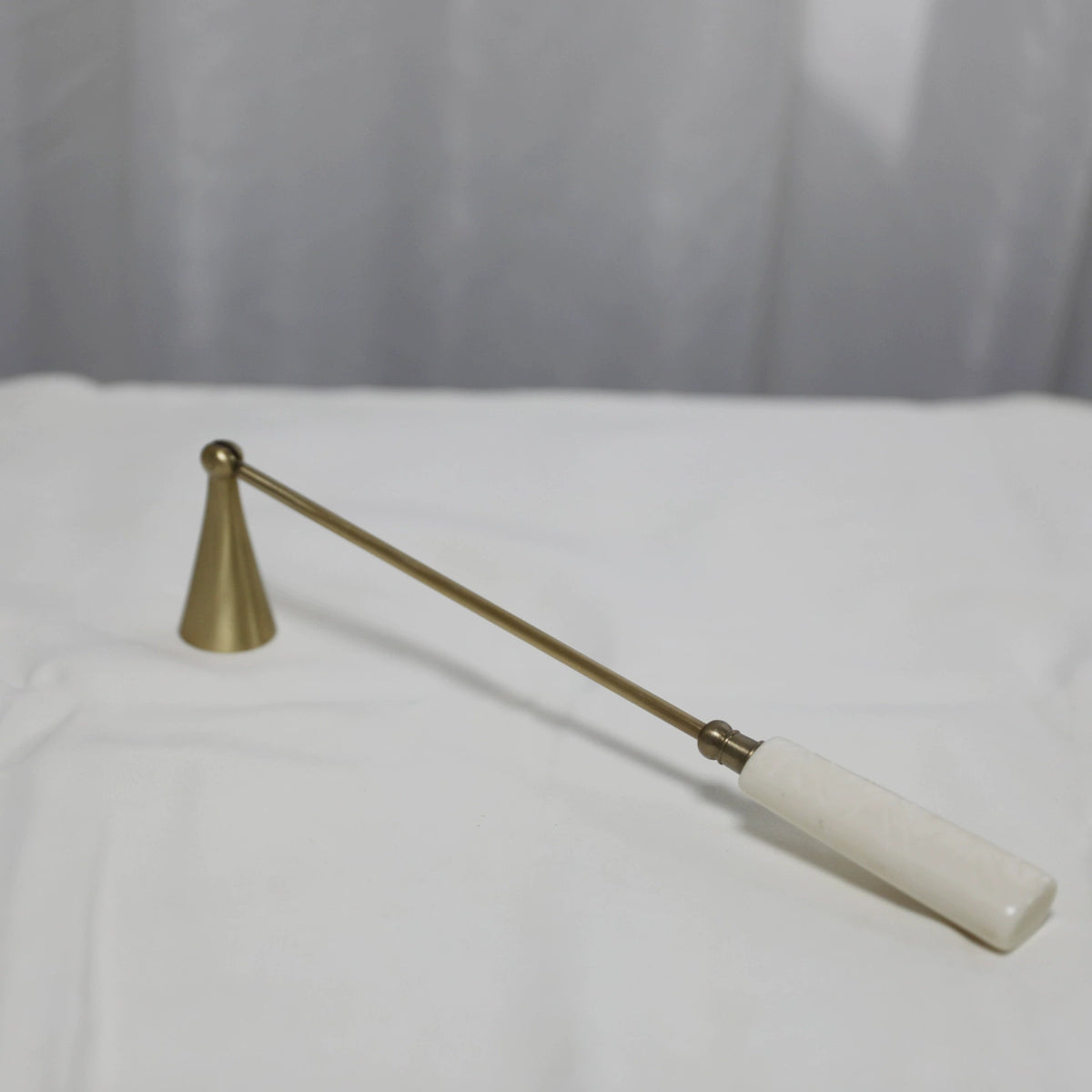Eleganter Kerzenlöscher