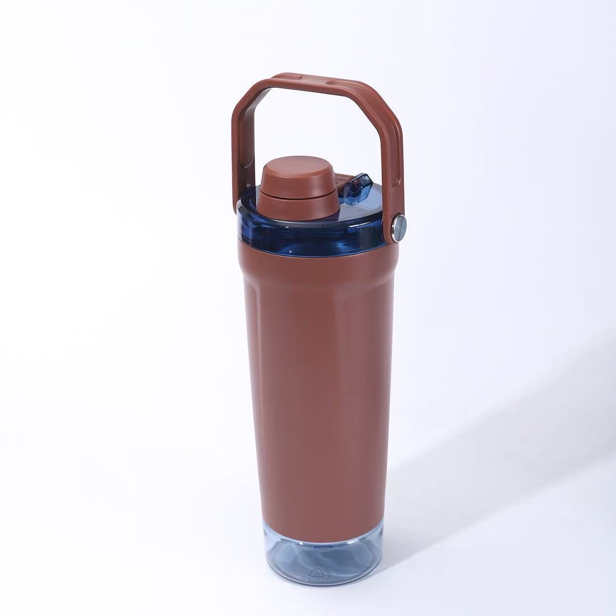 Damen Isolierte Trinkflasche Brehn