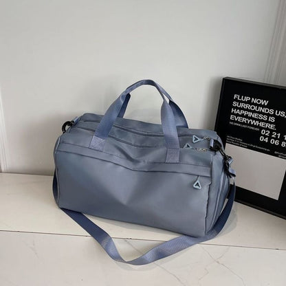 Multi-Functionale Reise Duffle Tasche Brehn