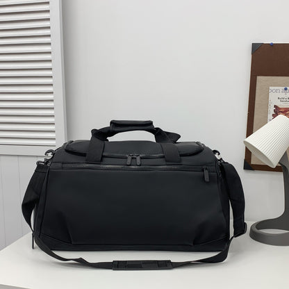 Vielseitige Wochenendreisetasche mit mehreren Fächern Brehn
