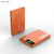 Wireless Powerbank mit Hochmoderner Digitaler Ladeanzeige Brehn