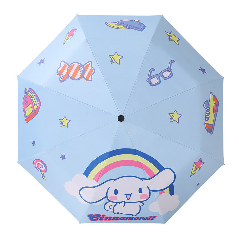 Unisex Regenschirm Brehn