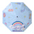 Unisex Regenschirm Brehn