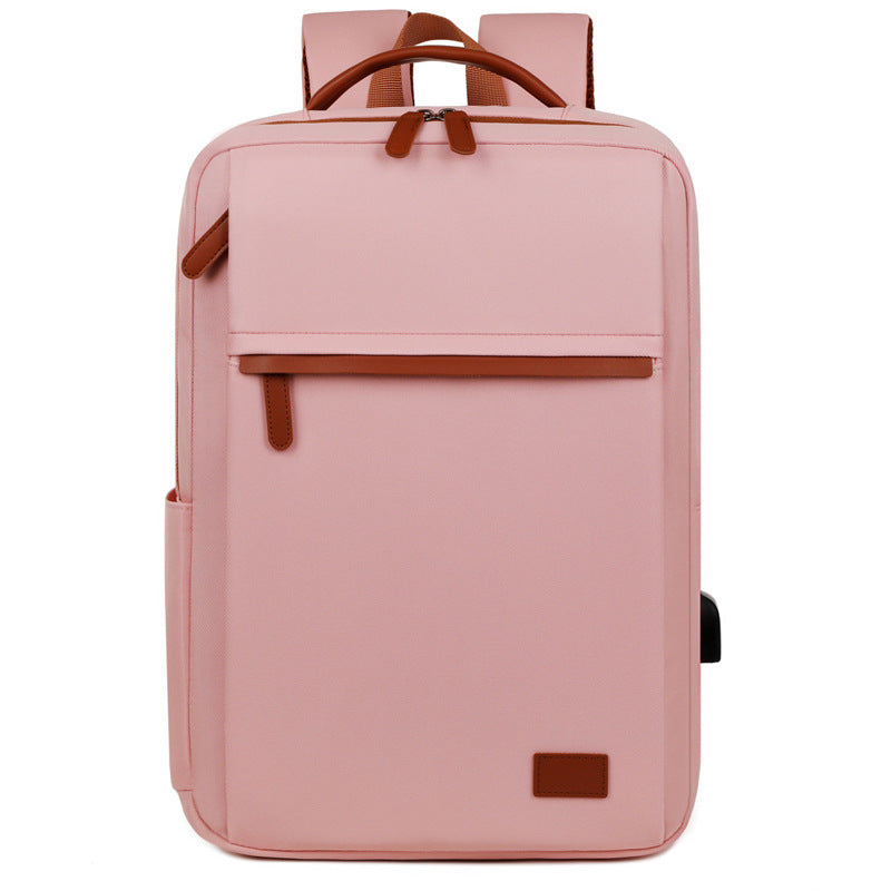 Stylischer Alltagsrucksack Brehn