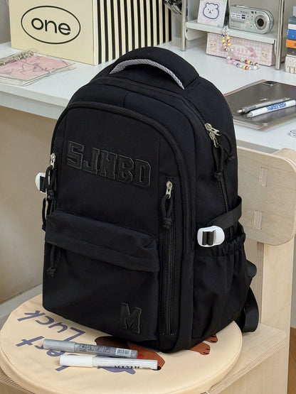 Multifunktionaler Utility-Schulrucksack