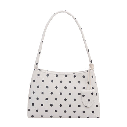 WoPolka Dot Handtasche Brehn