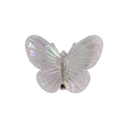 Elegante Schmetterlingshaarnadel Brehn