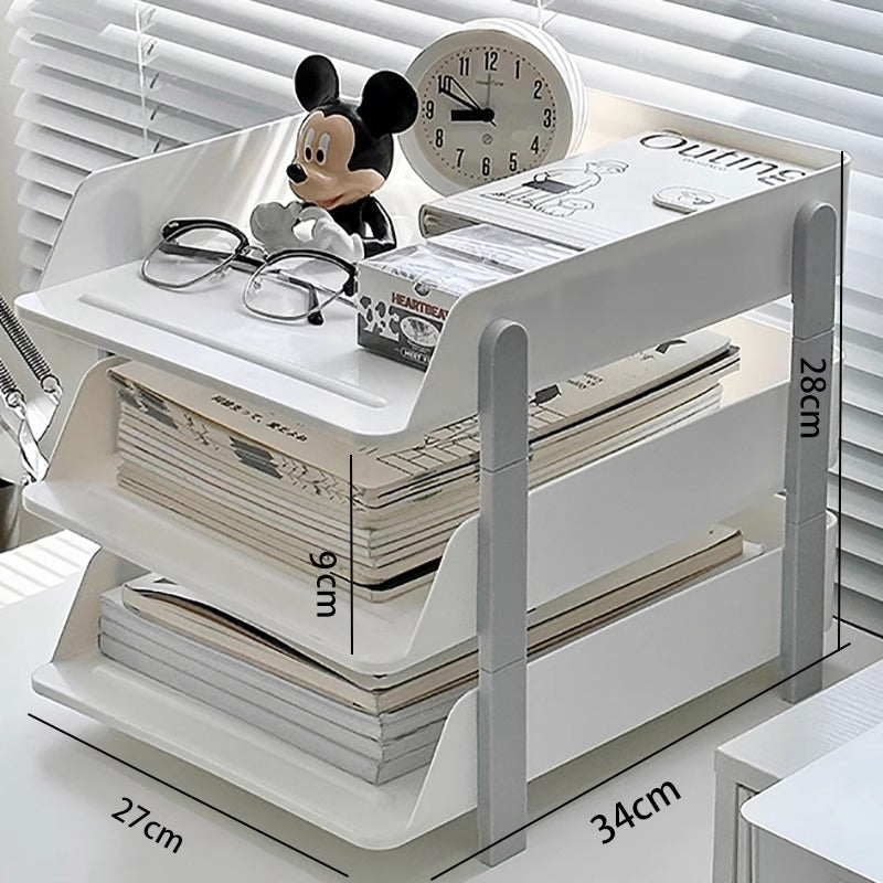 Schreibtisch-Organizer
