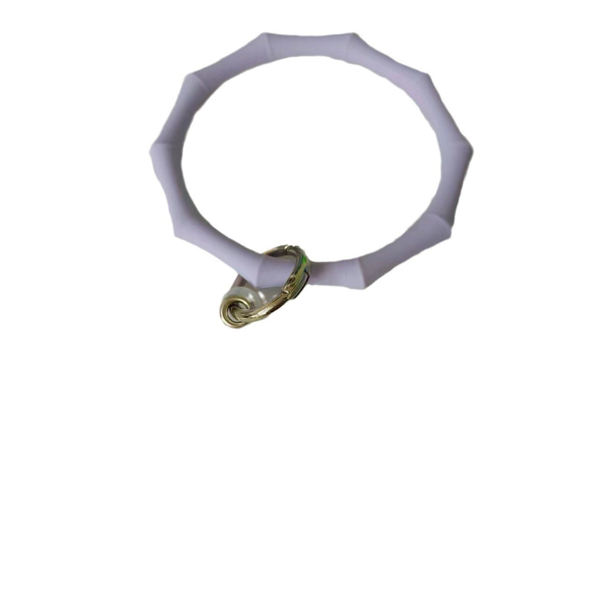 Modische Silikonarmband Brehn