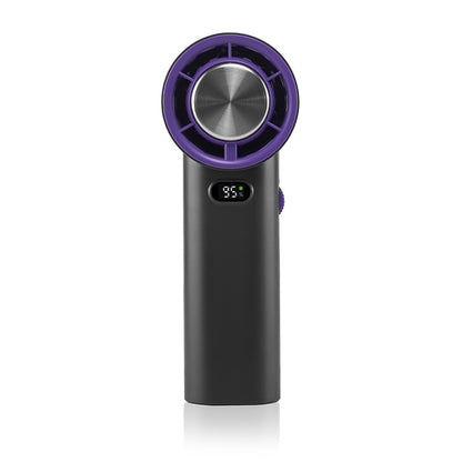 Unisex tragbarer wiederaufladbarer persönlicher Ventilator Brehn