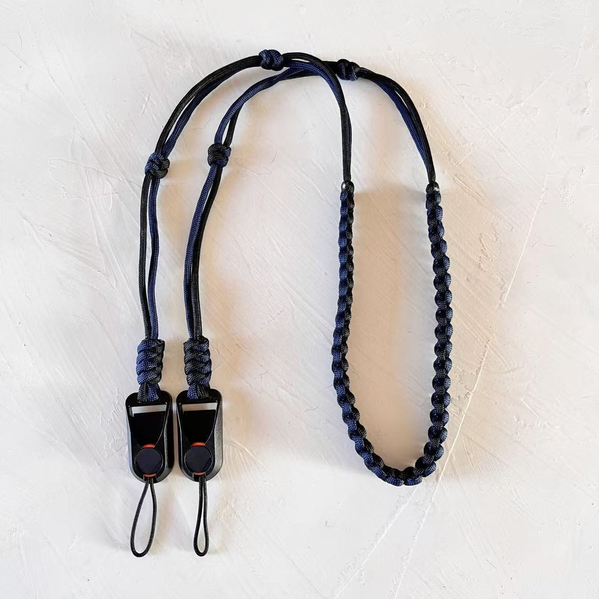 Einstellbare Lifestyle Lanyard Brehn