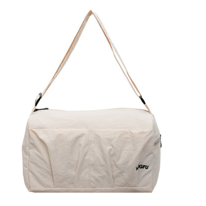 Vielseitige Alltag Duffel Bag Brehn