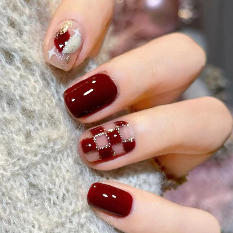Nail Art Brehn