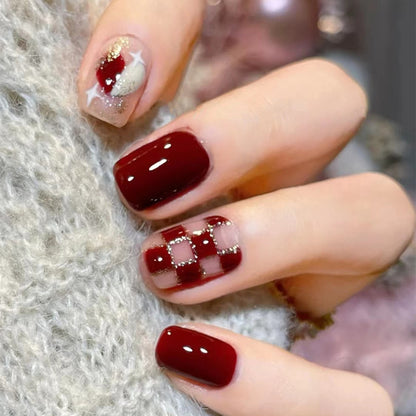 Nail Art Brehn