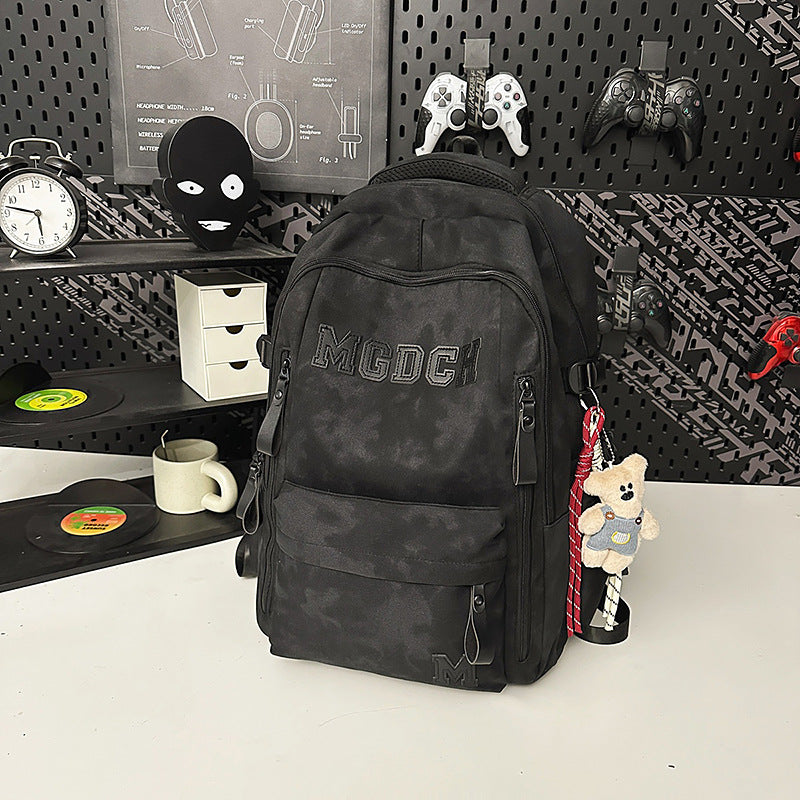 Multi-Taschen Gaming Rucksack Brehn