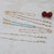 Beaded Brillenband Brehn