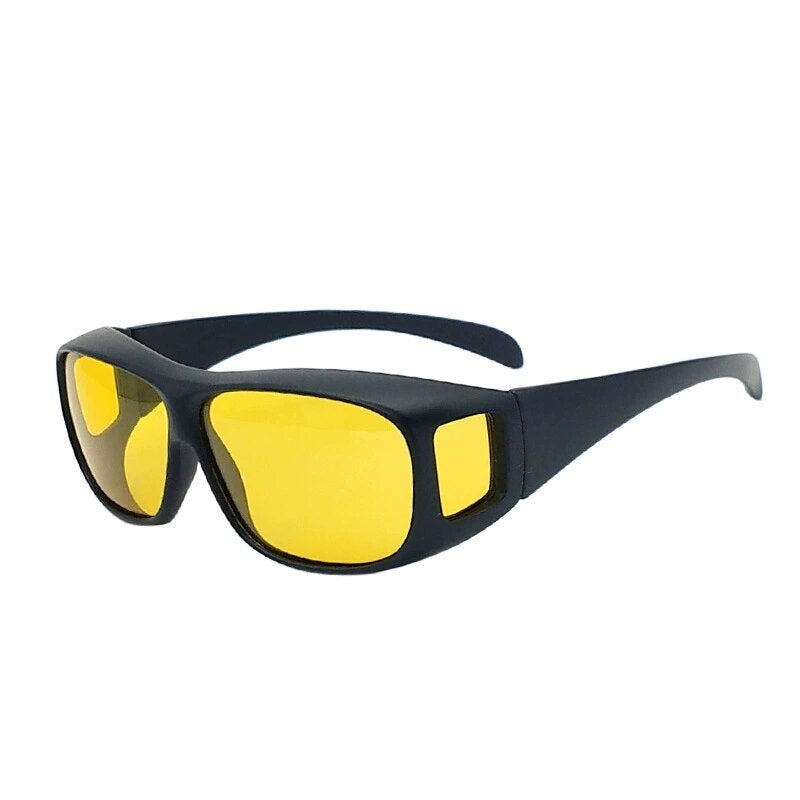 Nachtsichtbrille mit Blendschutztechnologie