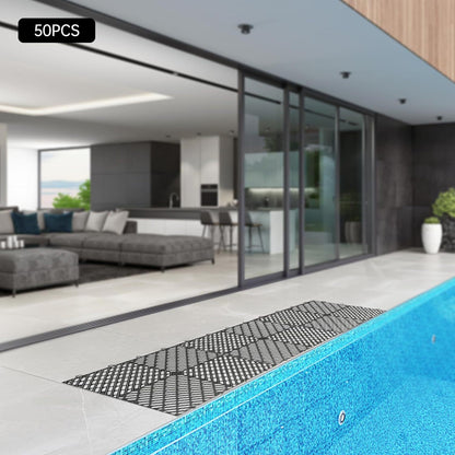 Wasserdichte Outdoormat Brehn