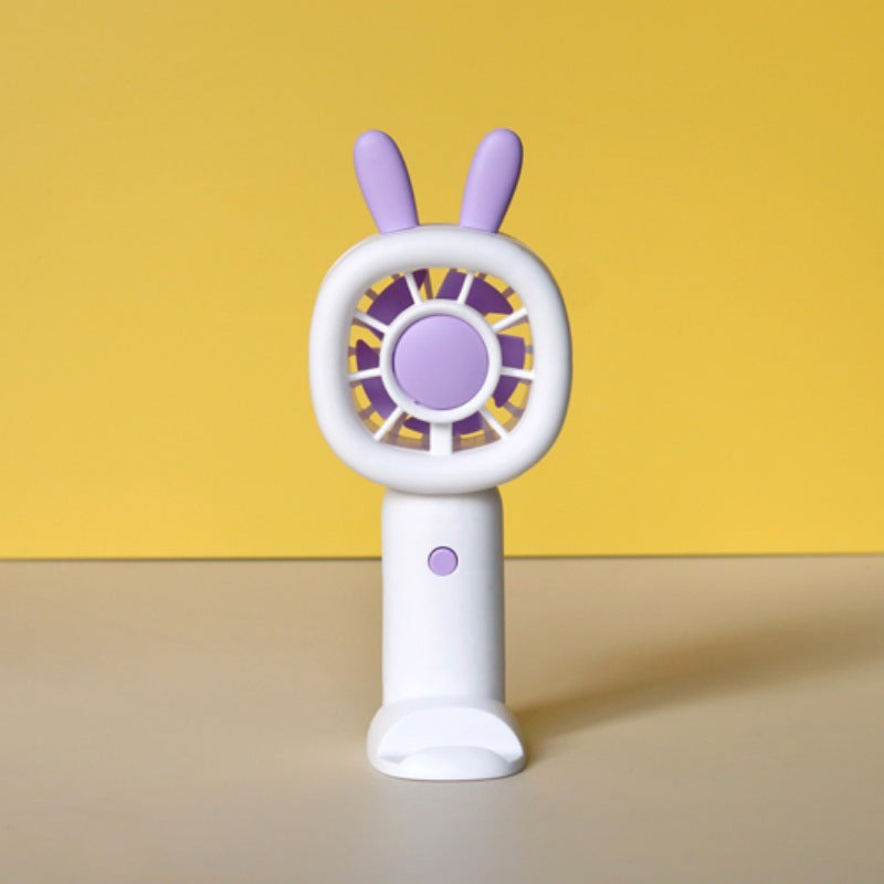 Unisex Kreativer Handventilator mit tierischen Antennen Brehn