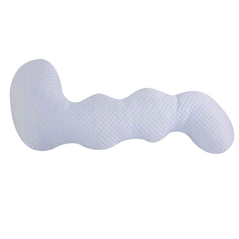 3D Massagekissen mit ergonomischer Form Brehn