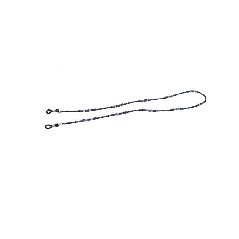 Verstellbarer Perlen-Brillenhaltemechanismus Brehn