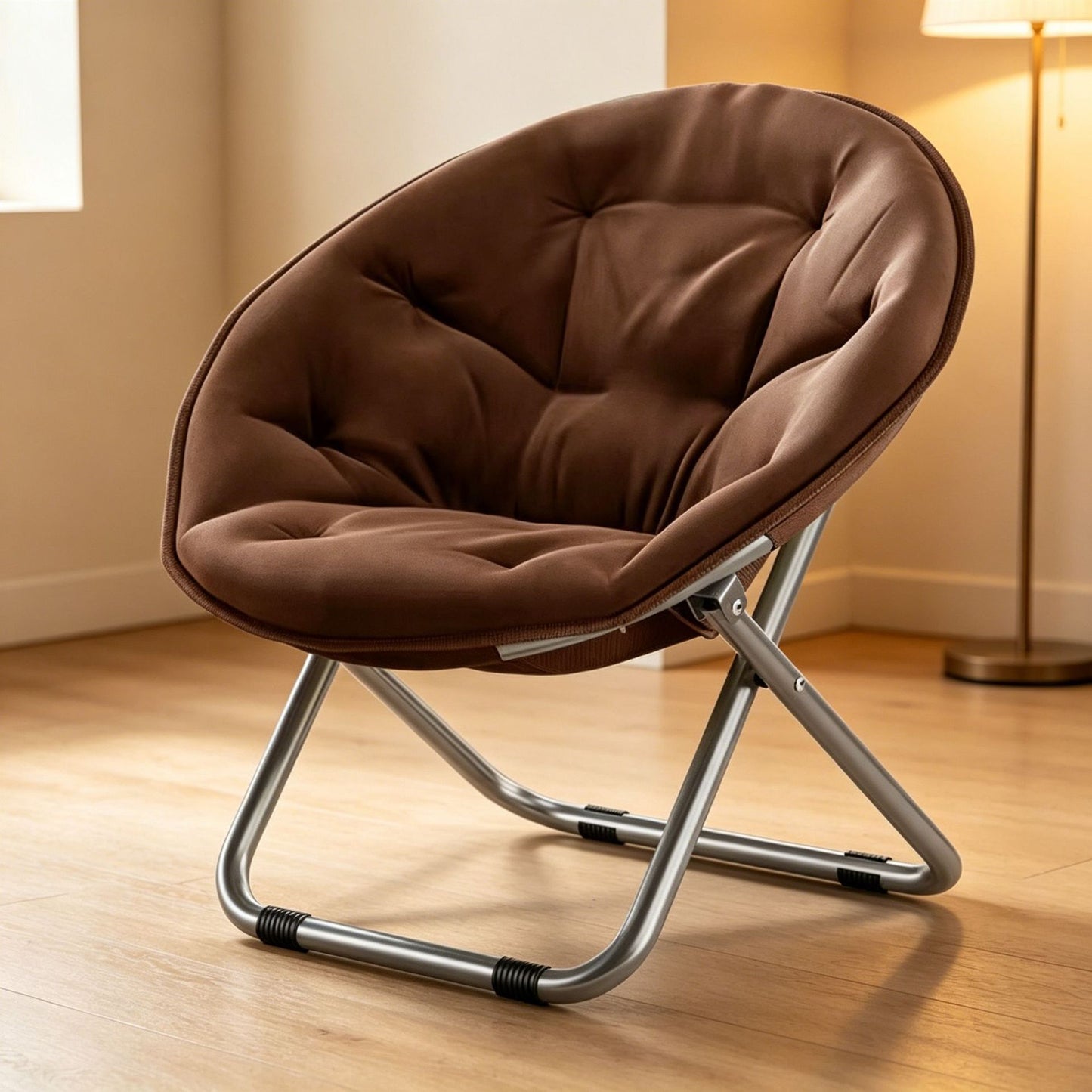 Damen Ergonomischer Lounge-Sessel mit praktischem Klappmechanismus Brehn