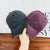 Unisex Distressed Cotton Baseball Cap Brehn 1784083761