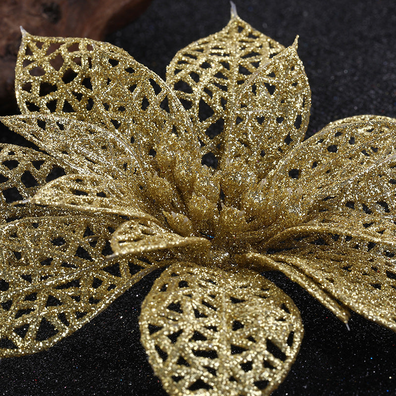 Dekoratives Florales Haaraccessoire Brehn