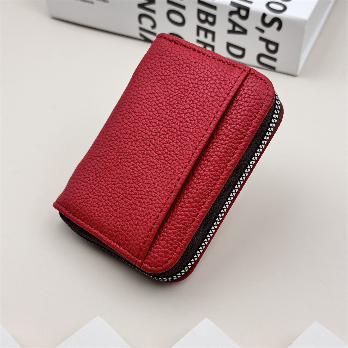 Multifunktionale Reise-Wallet